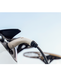 Disadvantaged Community EV Charging Rebate