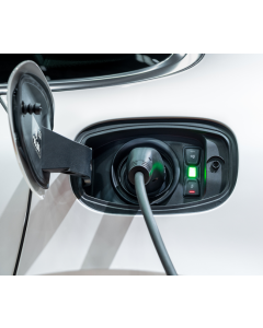 Standard EV Charging Rebate