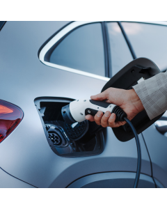 EV Charging Rewards Enrollment